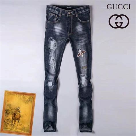 gucci jeans wholesale cheap|gucci jeans for sale.